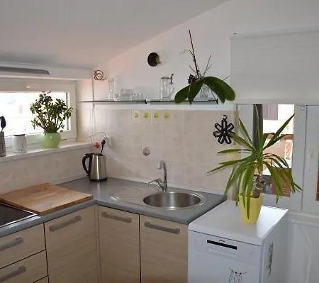 Tiro شقة بولا