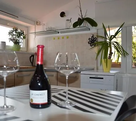 Tiro Apartment Pula