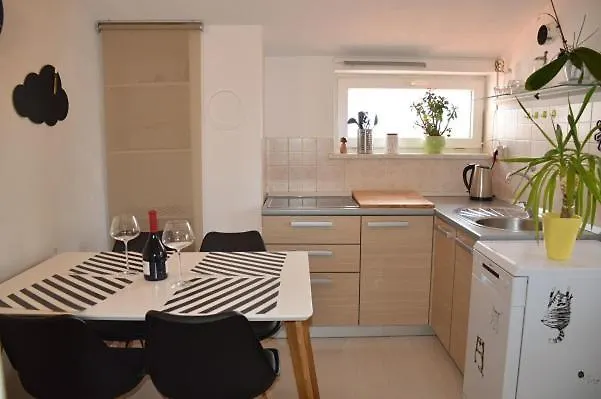 Appartamento Tiro Pola